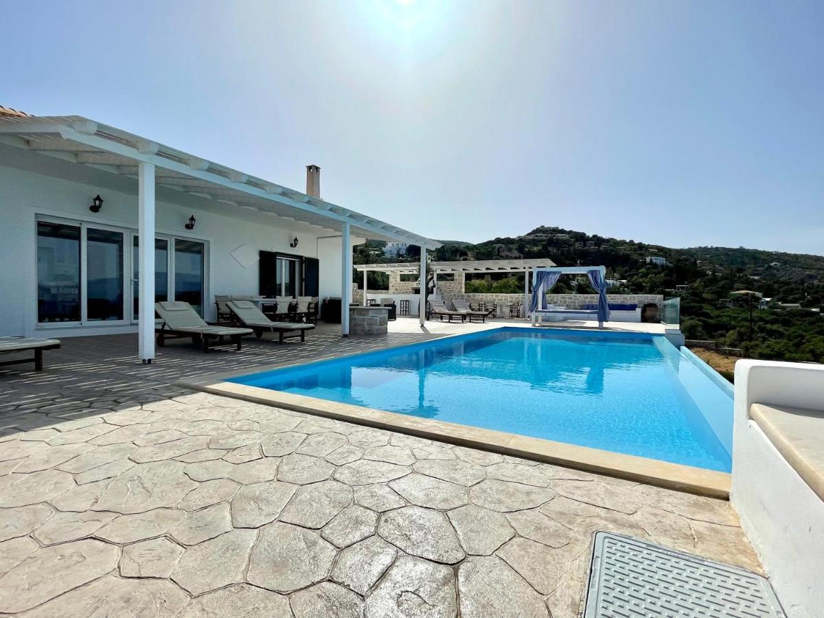 Villa Meganisi Agios Nikolaos  Exterior foto